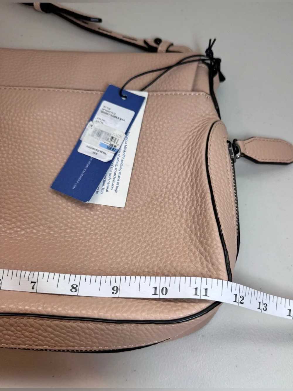 Rebecca Minkoff crosby stylish